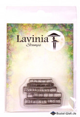 Lavinia Clear Stamps - Wands & Spells