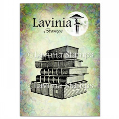 Lavinia Clear Stamps - Wizardry