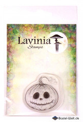 Lavinia Clear Stamps - Playful Pumpkin