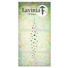 Lavinia Clear Stamps - Burst of Stars