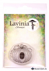 Lavinia Clear Stamps - Pumpkin Pad