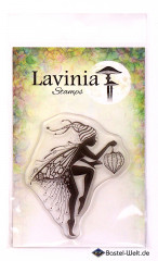 Lavinia Clear Stamps - Eve