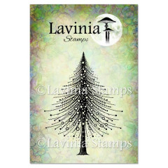Lavinia Clear Stamps - Christmas Joy