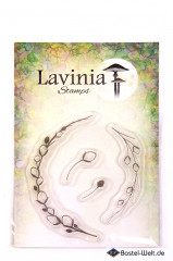 Lavinia Clear Stamps - Fairy Catkins
