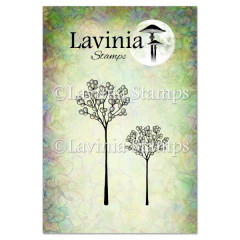 Lavinia Clear Stamps - Meadow Blossom
