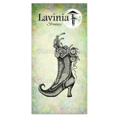 Lavinia Clear Stamps - Pixie Boot (small)