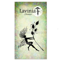 Lavinia Clear Stamps - Rogue