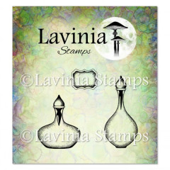 Lavinia Clear Stamps - Spellcasting Remedies 2