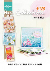 Heft The Collection Nr. 123