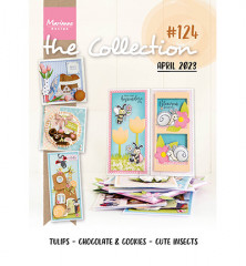 Heft The Collection Nr. 124