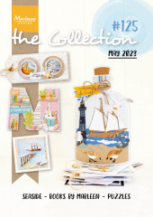 Heft The Collection Nr. 125