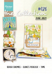 Heft The Collection Nr. 126