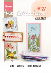 Heft The Collection Nr. 127