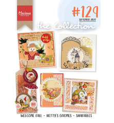 Heft The Collection Nr. 129