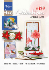 Heft The Collection Nr. 130 - Oktober 2023
