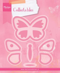 Collectables - butterfly