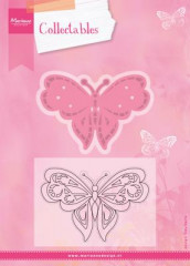 Collectables - Tinys Butterfly 2