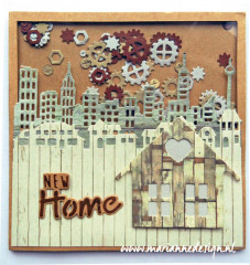Collectables - Home Sweet Home