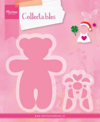 Collectables - Bear
