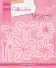 Collectables - Karins pins and bows
