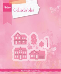 Collectables - Mini Dorf
