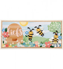 Collectables - Elines Bees