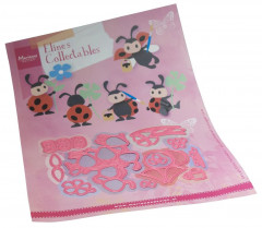 Collectables - Elines Ladybugs