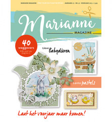 Marianne Magazine Nr. 57