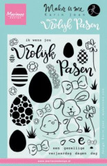 Clear Stamps - Ostern (NL)