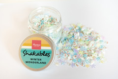 Shakables - Winter Wonderland