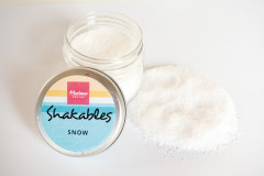 Shakables - Snow