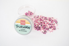 Shakables - Lucky Blossoms