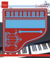 Creatables - Klavier