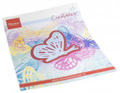 Creatables - Tinys flying Butterfly