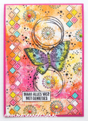Clear Stamps - Henriettes Elemente