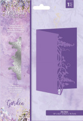 Cutting Die - Wisteria Collection Trailing Wisteria