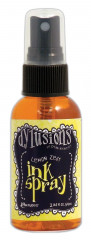 Dylusions Ink Spray - Lemon Zest