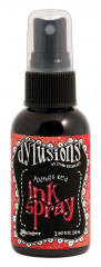 Dylusions Ink Spray - Postbox Red