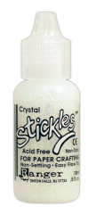 Stickles Glitterglue - Crystal