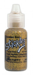 Stickles Glitterglue - Golden Rod