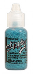 Stickles Glitterglue - Turquoise