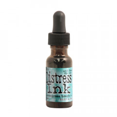 Distress Ink Tinte - Evergreen Bough