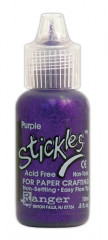 Stickles Glitterglue - Purple