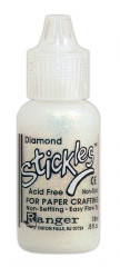 Stickles Glitterglue - Diamond