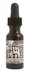 Distress Ink Tinte - Frayed Burlap