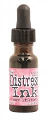 Distress Ink Tinte - Worn Lipstick