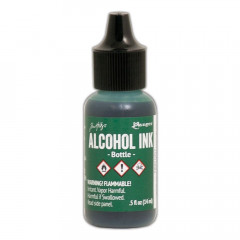 Alcohol Ink - Bottle