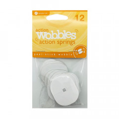 Action Mini Wobble Spring