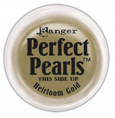 Perfect Pearls Pulver - Heirloom Gold