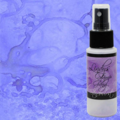 Starburst Spray - French Lilac Violet